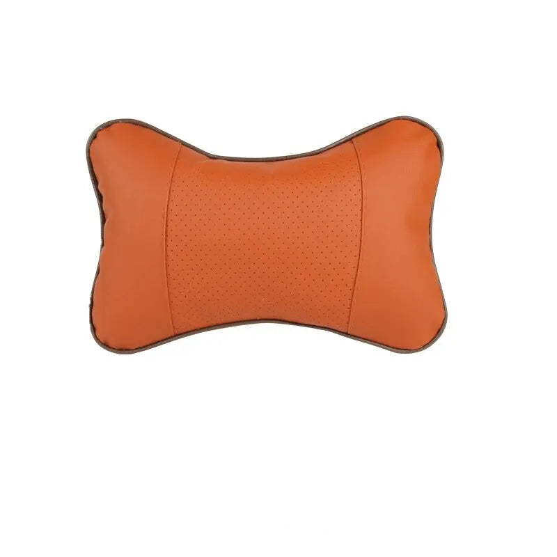 Coussin Ergonomique De Voiture Pour La Tete Et Cervical