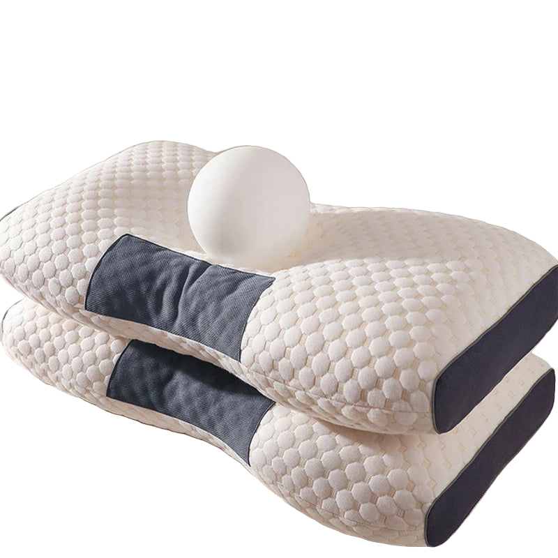 Oreiller Cervical Orthopédique Pour Dormir