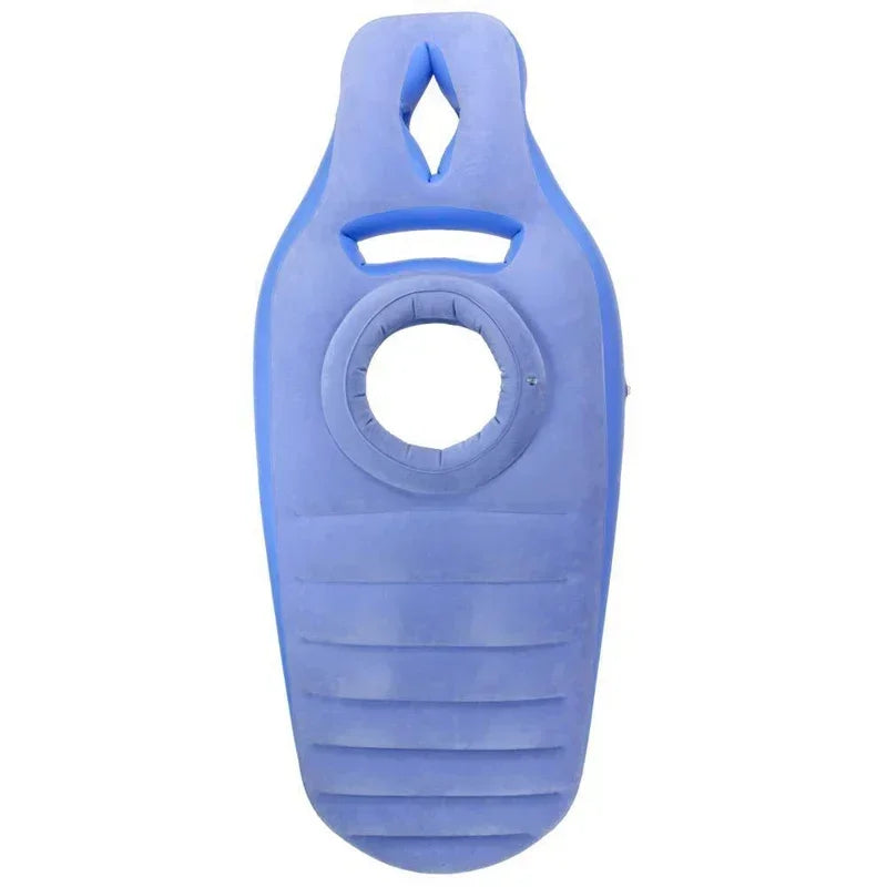 Tapis de Yoga de type O, Matelas Gonflable, Oreiller De Grossesse De Maternité Pour Dormir