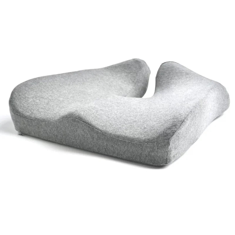 Coussin Orthopédique Coccyx - Siège Bureau Et Voiture