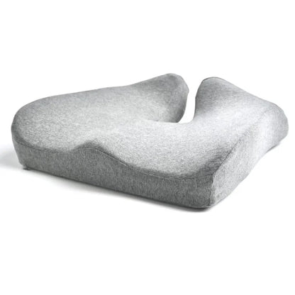 Coussin Orthopédique Coccyx - Siège Bureau Et Voiture