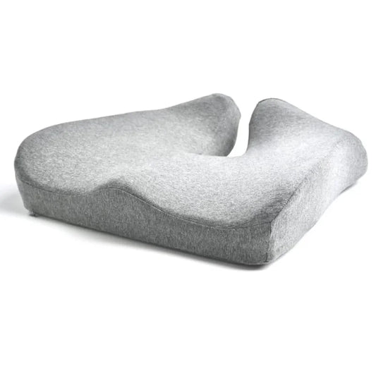 Coussin Orthopédique Coccyx - Siège Bureau Et Voiture