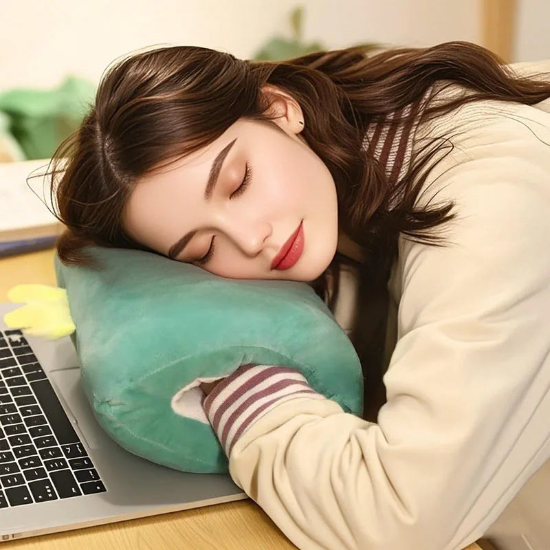 Coussins Chauffe Main Mignons