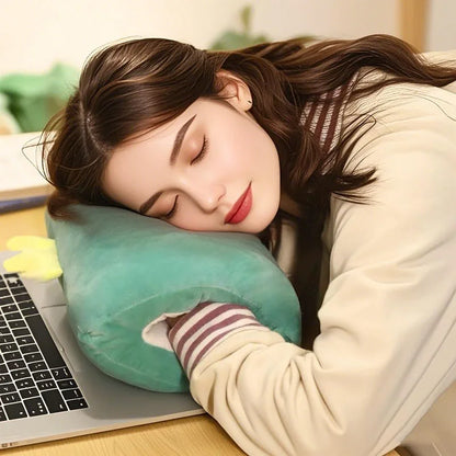 Coussins Chauffe Main Mignons