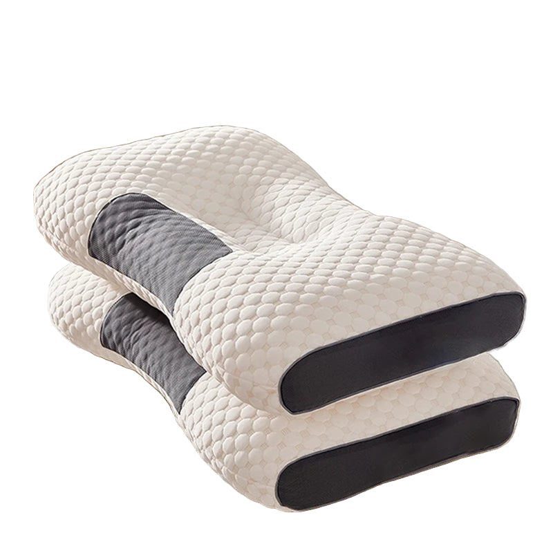 Oreiller Cervical Orthopédique Pour Dormir