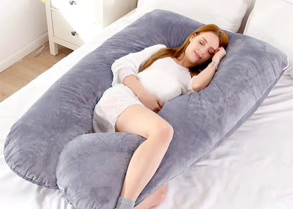 Oreiller de grossesse Confortable