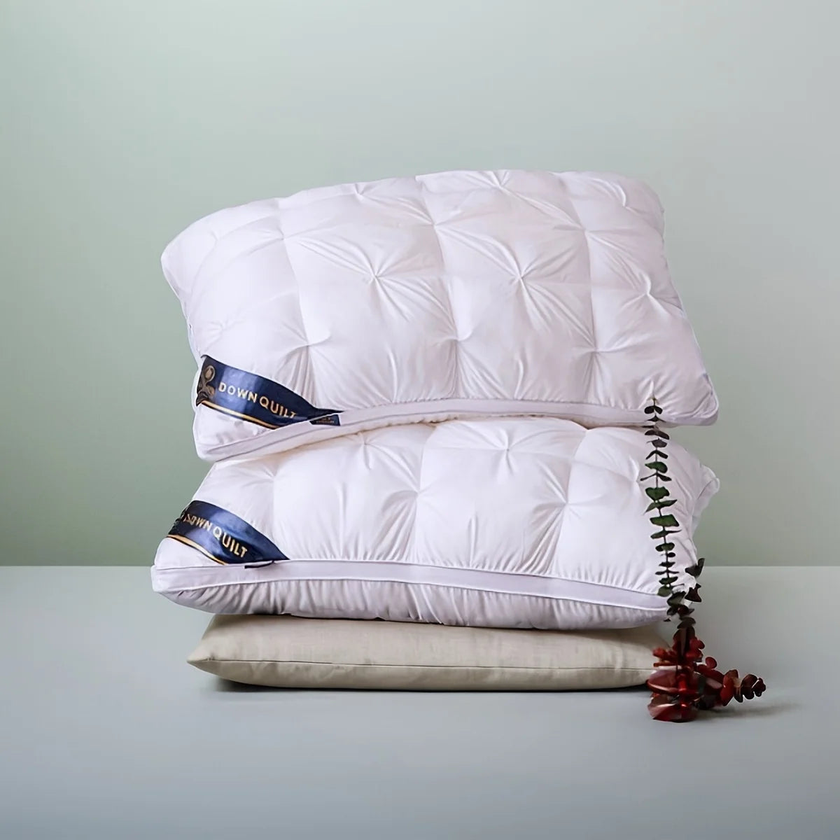 Oreiller Confortable Pour Sommeil