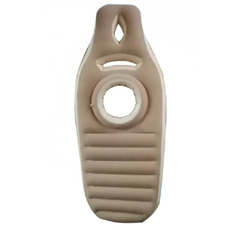 Tapis de Yoga de type O, Matelas Gonflable, Oreiller De Grossesse De Maternité Pour Dormir