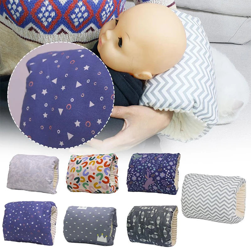 Coussin D'Allaitement Berceau Pour Bébé