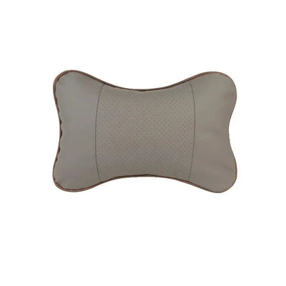 Coussin Ergonomique De Voiture Pour La Tete Et Cervical