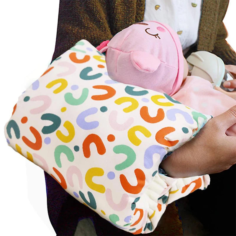 Coussin D'Allaitement Berceau Pour Bébé