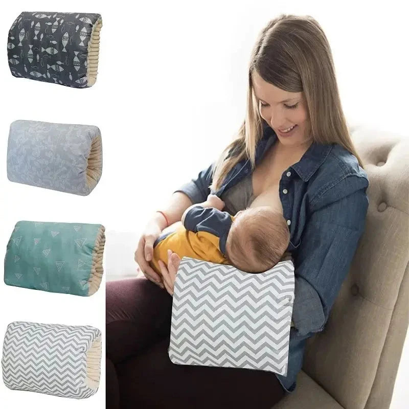 Coussin D'Allaitement Berceau Pour Bébé