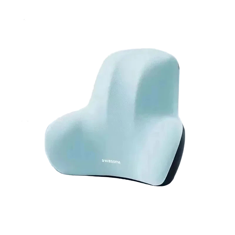 Coussin Lombaire  Ergonomique De Siège Pour le Dos