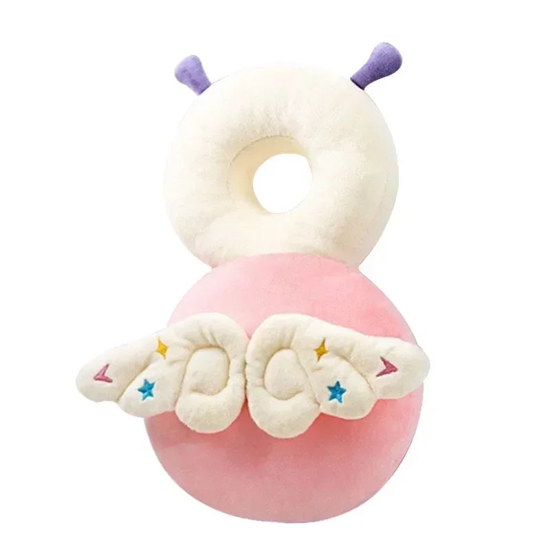 Coussins Anti Chute Ergonomiques Bébé