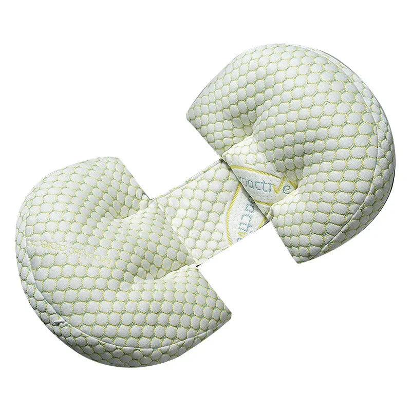 Oreiller de maternité – Coussin lombaire en coton doux