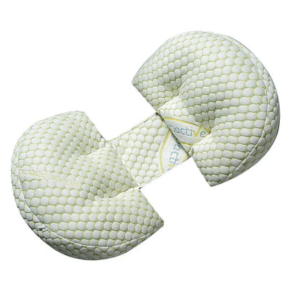 Oreiller de maternité – Coussin lombaire en coton doux