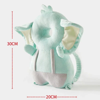 Coussins Anti Chute Ergonomiques Bébé