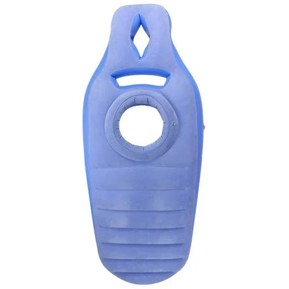 Tapis de Yoga de type O, Matelas Gonflable, Oreiller De Grossesse De Maternité Pour Dormir