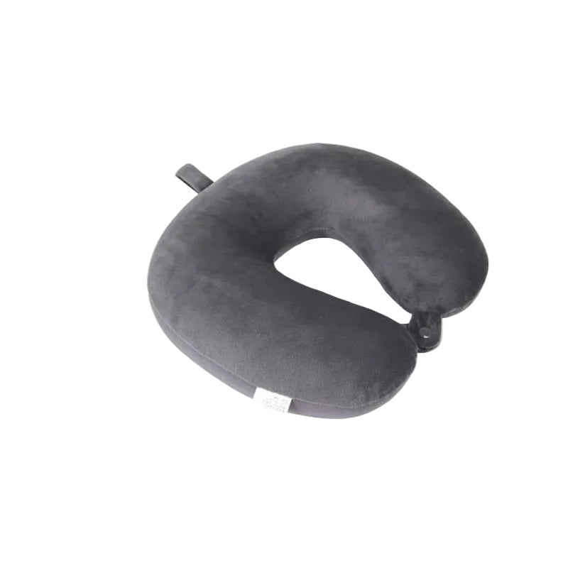 Oreiller De Voyage Ergonomique Avion Voiture Train