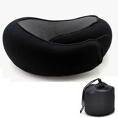 Coussin Ergonomique Cou Et Cervical Pour Transport