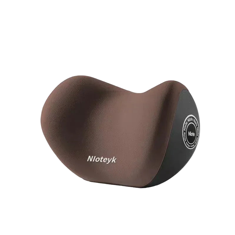 Coussin Lombaire Ergonomique Voiture Soutien Bas du Dos