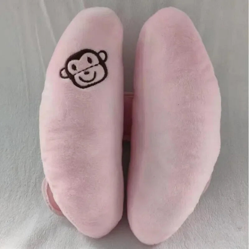 Siège de Voiture de Sécurité pour Bébé - Oreiller de Maintien