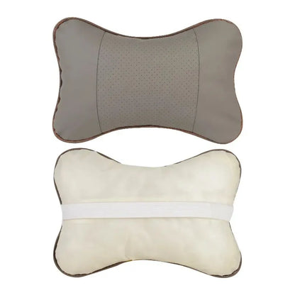 Coussin Ergonomique De Voiture Pour La Tete Et Cervical