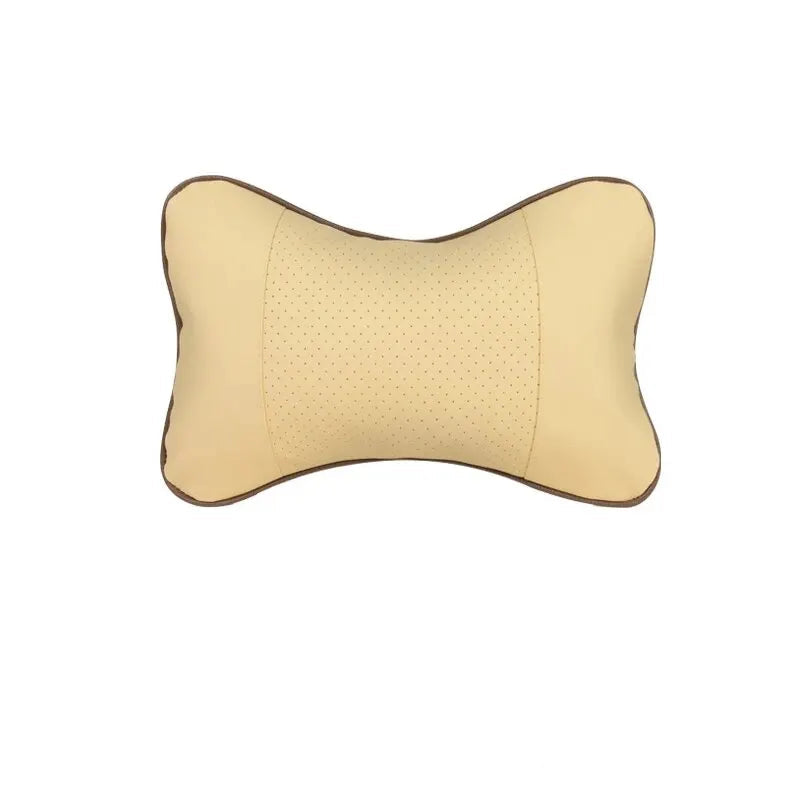 Coussin Ergonomique De Voiture Pour La Tete Et Cervical