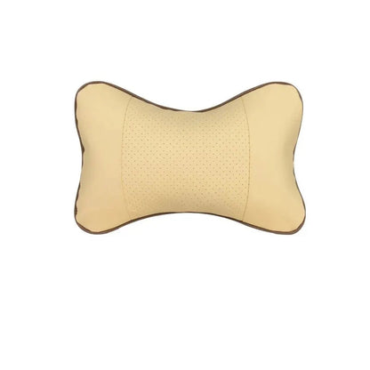 Coussin Ergonomique De Voiture Pour La Tete Et Cervical
